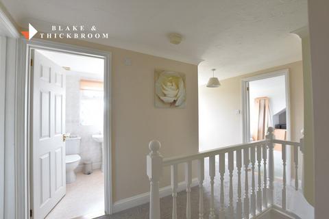 4 bedroom detached house for sale, St Johns Road, Clacton-on-Sea, Essex, CO16 8DD