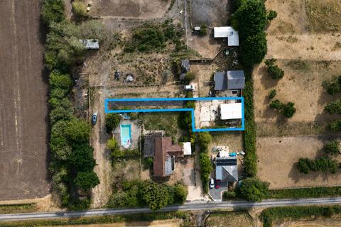 Land for sale, Mays Lane, Leverington, PE13