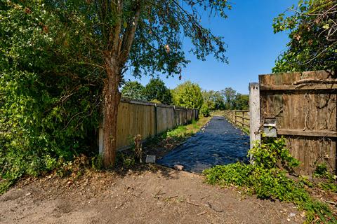 Land for sale, Mays Lane, Leverington, PE13