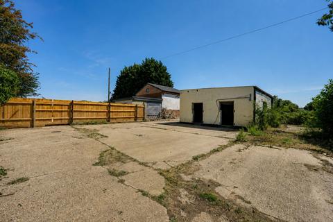 Land for sale, Mays Lane, Leverington, PE13