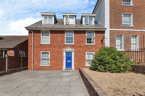 2 bedroom maisonette for sale, Topsham Road, Exeter