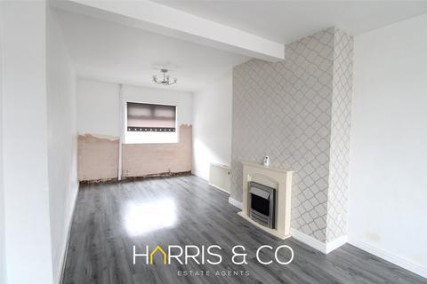 3 bedroom end of terrace house for sale, Radcliffe Road, Fleetwood, FY7