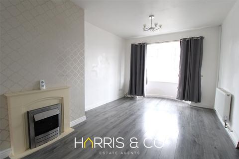 3 bedroom end of terrace house for sale, Radcliffe Road, Fleetwood, FY7