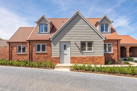 4 bedroom detached house for sale, A Versatile Detached New Home in Pott Row