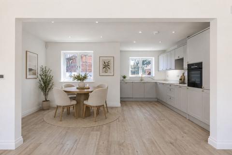 4 bedroom detached house for sale, A Versatile Detached New Home in Pott Row