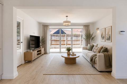 4 bedroom detached house for sale, A Versatile Detached New Home in Pott Row