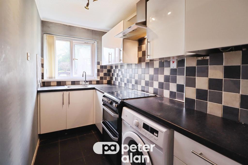 House in Cardiff, Thornhill - View 3