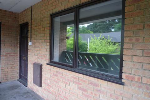 undefined, Townhill Farm District Centre, Wessex Road, Southampton, SO18
