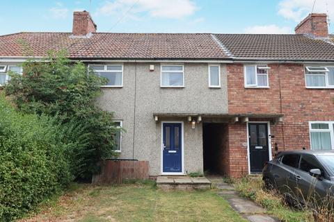 3 bedroom terraced house for sale, Briar Walk, BRISTOL, BS16