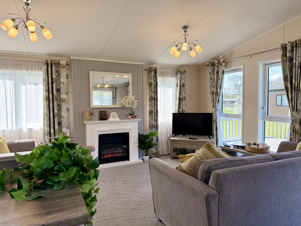 House in York - View 2