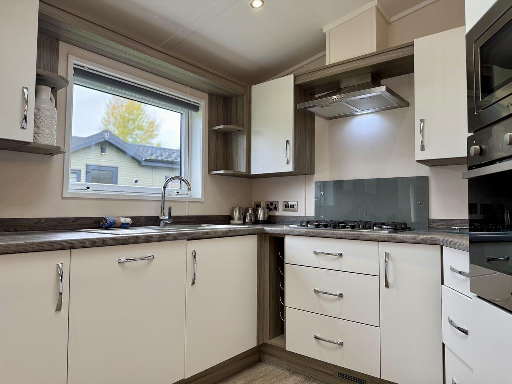 House in York - View 3