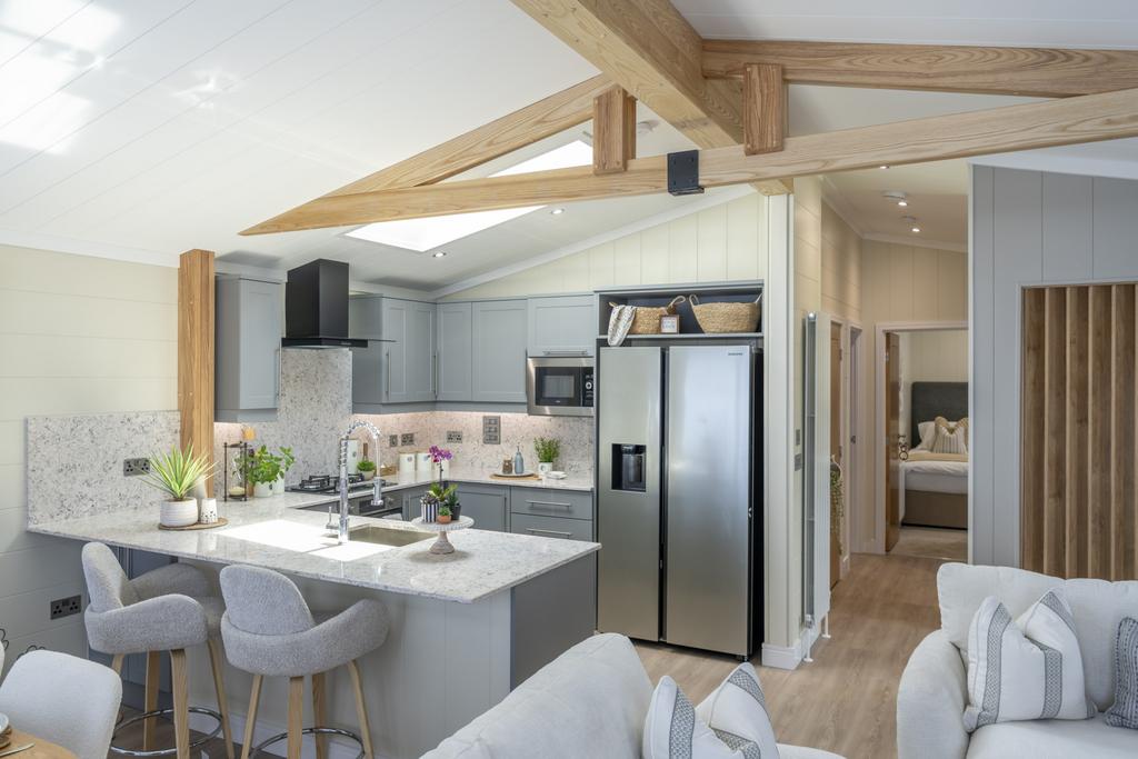 House in York - View 3