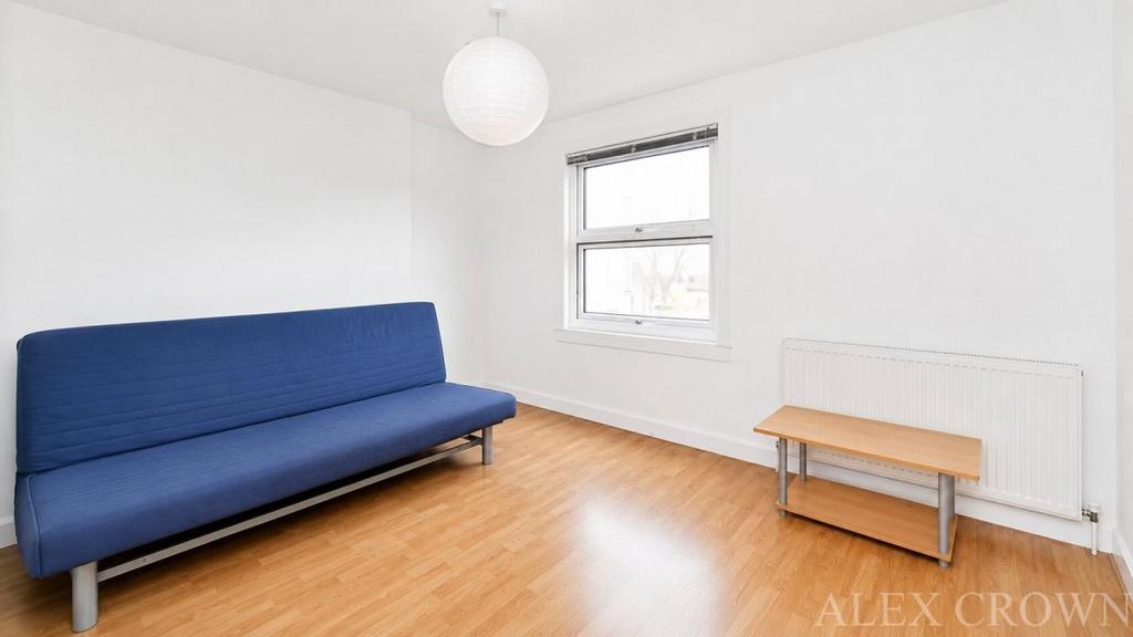 Apartment in London - View 4