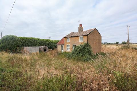 Land for sale, Great Fen Road, Soham, CB7
