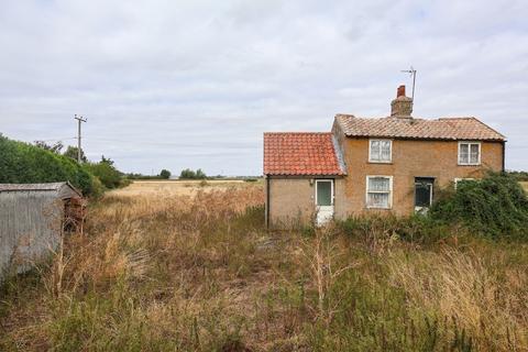 Land for sale, Great Fen Road, Soham, CB7