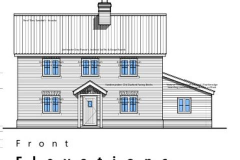 Land for sale, Great Fen Road, Soham, CB7