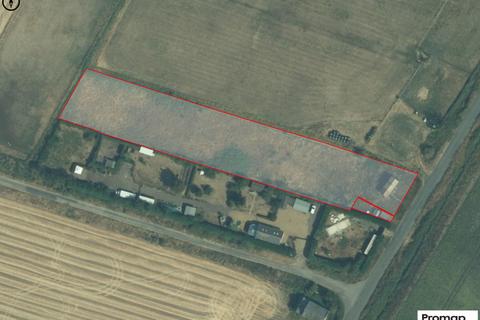 Land for sale, Great Fen Road, Soham, CB7