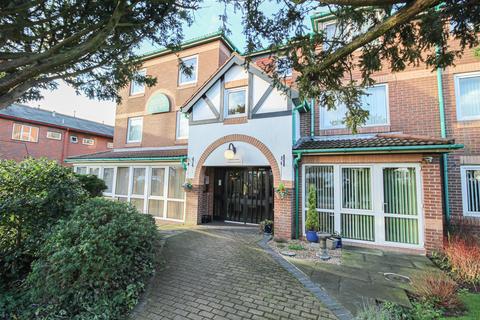 undefined, Beech Court, Mapperley, Nottingham