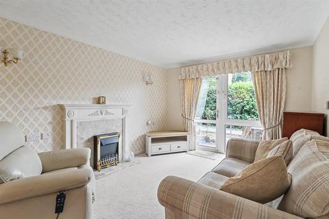 undefined, Beech Court, Mapperley, Nottingham