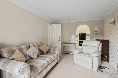 undefined, Beech Court, Mapperley, Nottingham