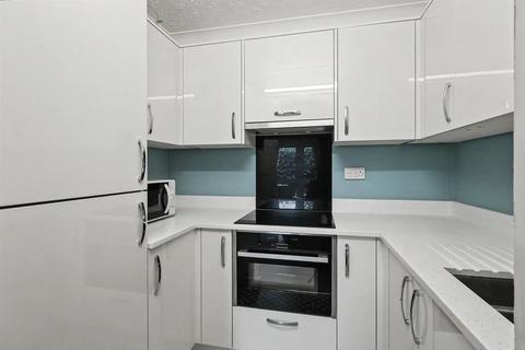 undefined, Beech Court, Mapperley, Nottingham