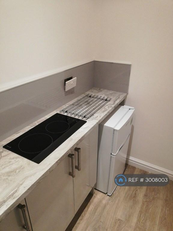 Apartment in Manchester, Greater Manchester - More