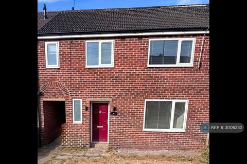 undefined, Blackthorn Avenue, Rotherham, S66