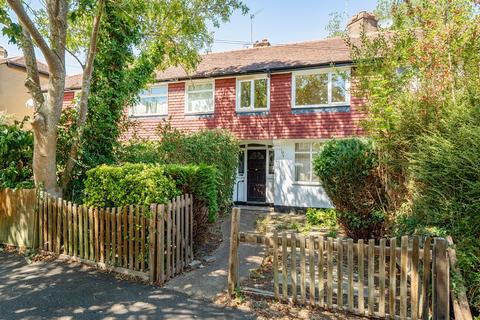 Elmdene, Surbiton KT5
