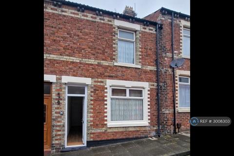 2 bedroom terraced house to rent, Stanley St, Bishop Auckland, DL14