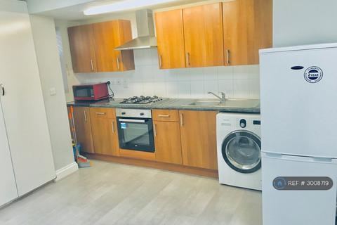 undefined, Southampton St, Reading, RG1