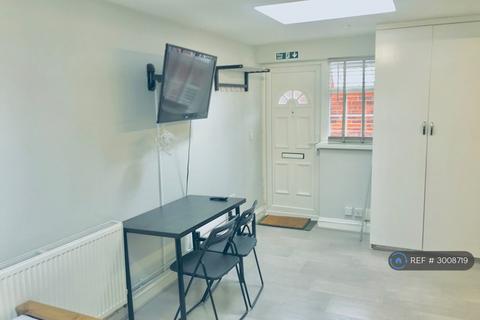 undefined, Southampton St, Reading, RG1