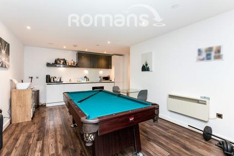 2 bedroom flat to rent, Churchill Way, Basingstoke, Hampshire, RG21