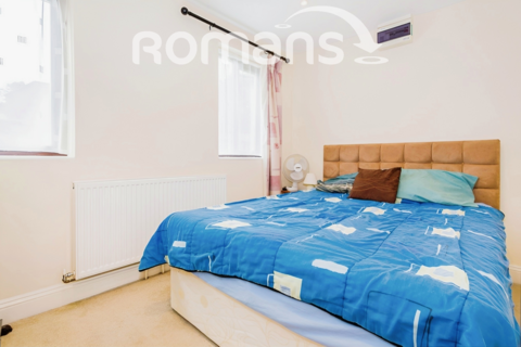 1 bedroom flat to rent, Sunmit Court, Crossborough Gardens, Basingstoke, RG21