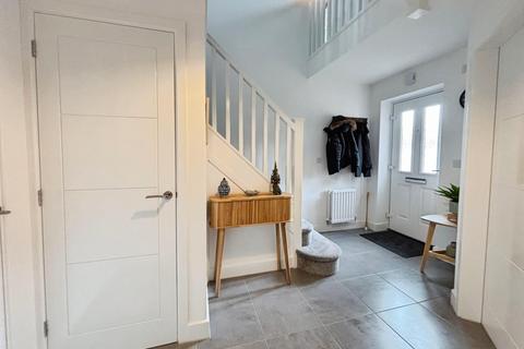 4 bedroom house for sale, Heather Place, Sowerby, Thirsk