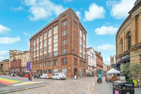 1 bedroom flat for sale, Candleriggs, Glasgow, Glasgow City, G1