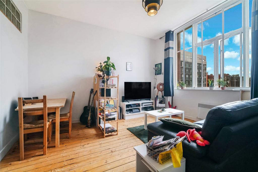 Apartment in Glasgow City - View 3