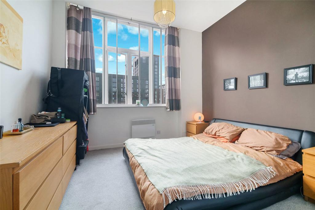 Apartment in Glasgow City - View 4