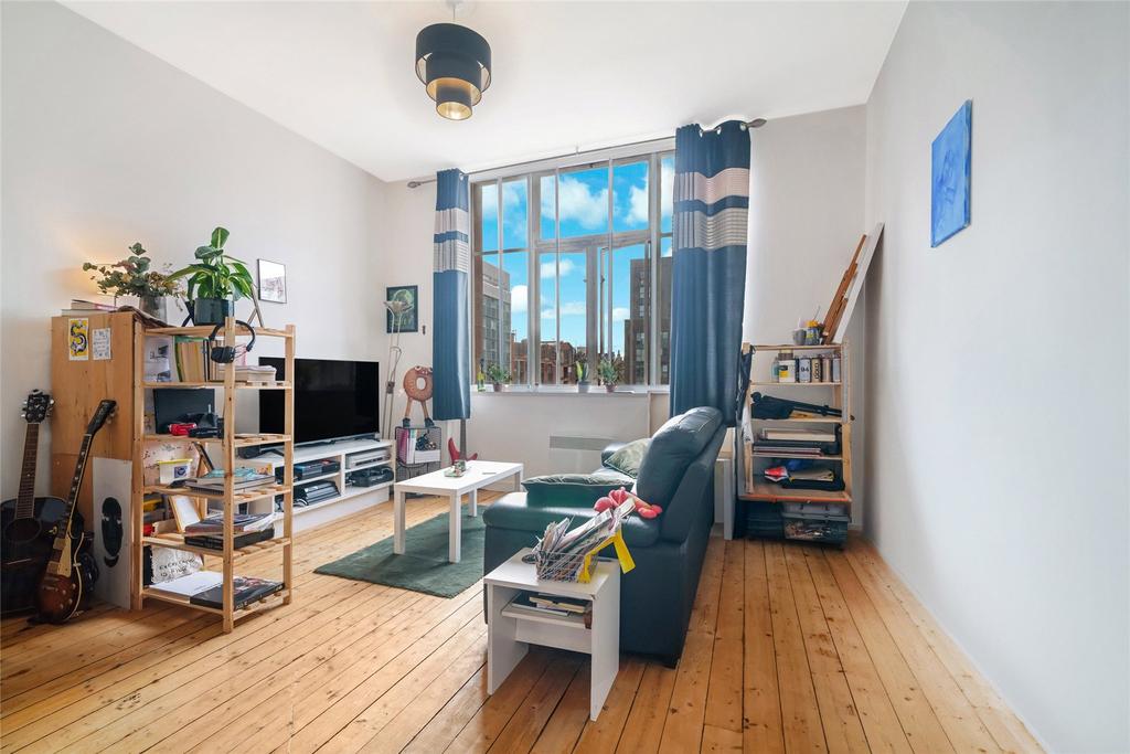 Apartment in Glasgow City - View 2