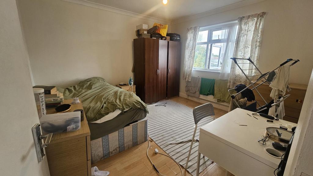 House in Harrow - More