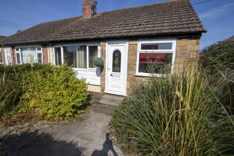 2 bedroom semi-detached bungalow for sale, Bangor Crescent, Prestatyn LL19