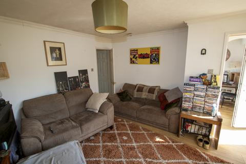 2 bedroom semi-detached bungalow for sale, Bangor Crescent, Prestatyn LL19