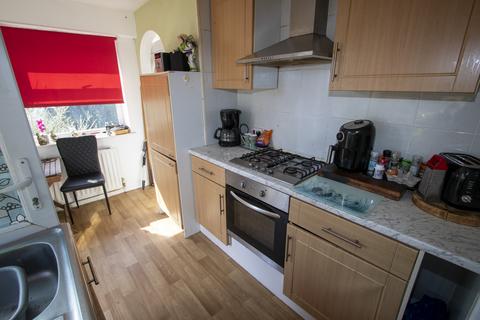 2 bedroom semi-detached bungalow for sale, Bangor Crescent, Prestatyn LL19