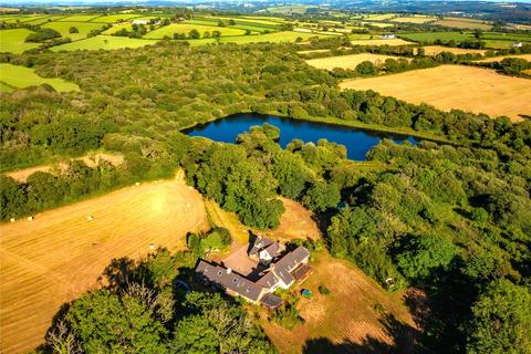 7 bedroom detached house for sale, Llawhaden, Pembrokeshire SA67