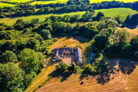 7 bedroom detached house for sale, Llawhaden, Pembrokeshire SA67