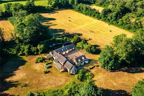 7 bedroom detached house for sale, Llawhaden, Pembrokeshire SA67