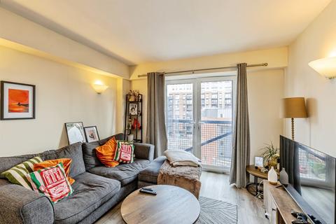 1 bedroom apartment for sale, Ferry Street, Bristol