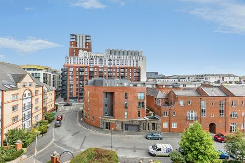 1 bedroom apartment for sale, Ferry Street, Bristol