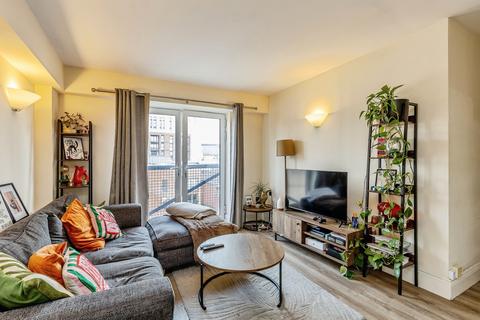 1 bedroom apartment for sale, Ferry Street, Bristol