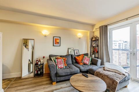 1 bedroom apartment for sale, Ferry Street, Bristol