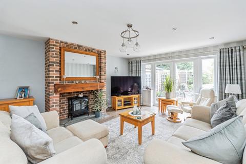 4 bedroom detached bungalow for sale, Rownhams Lane, North Baddesley, Southampton